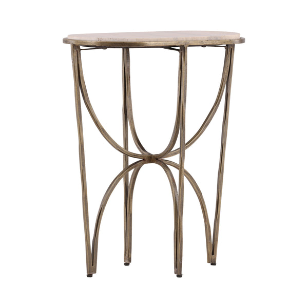 Beale End Table