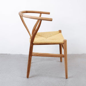 Wishbone Chair