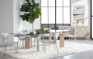 Jett Extension Dining Table