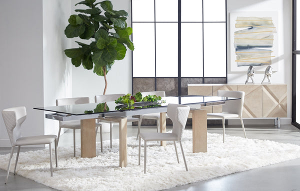 Jett Extension Dining Table