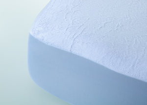 Terry Touch Mattress Protector King Size