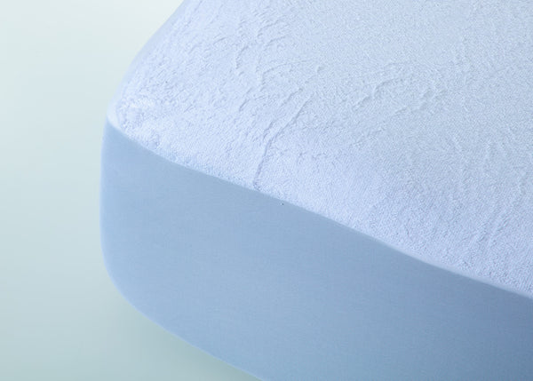 Terry Touch Mattress Protector King Size