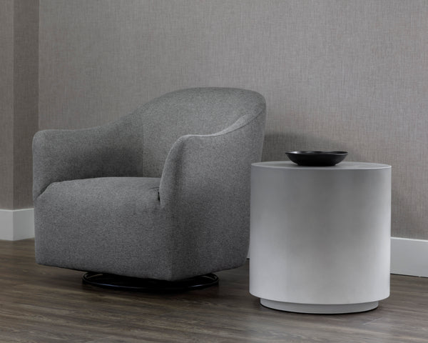PERFETTI END TABLE