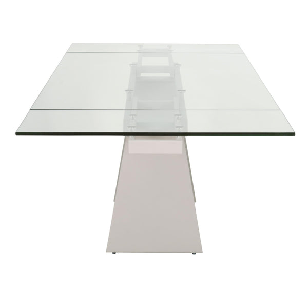 Vida Extension Dining Table