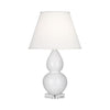 Lily Small Double Gourd Accent Lamp