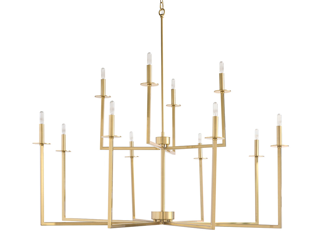 KAYA CHANDELIER