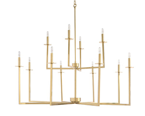 KAYA CHANDELIER