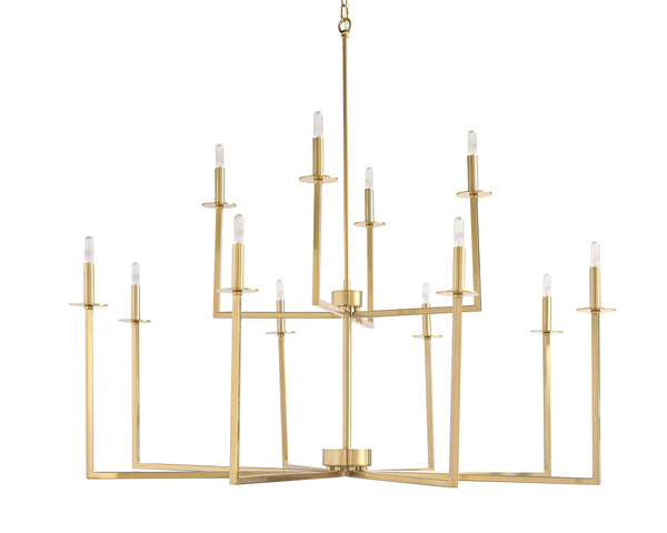 KAYA CHANDELIER