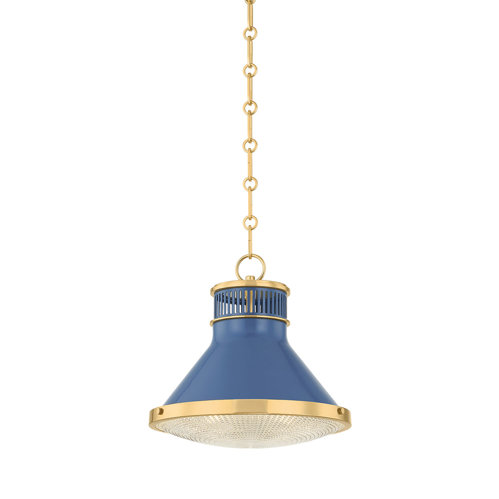 Highclere Pendant