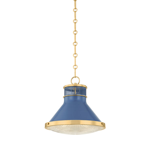 Highclere Pendant
