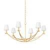 Bo Chandelier