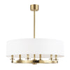 Durham Chandelier