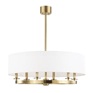 Durham Chandelier