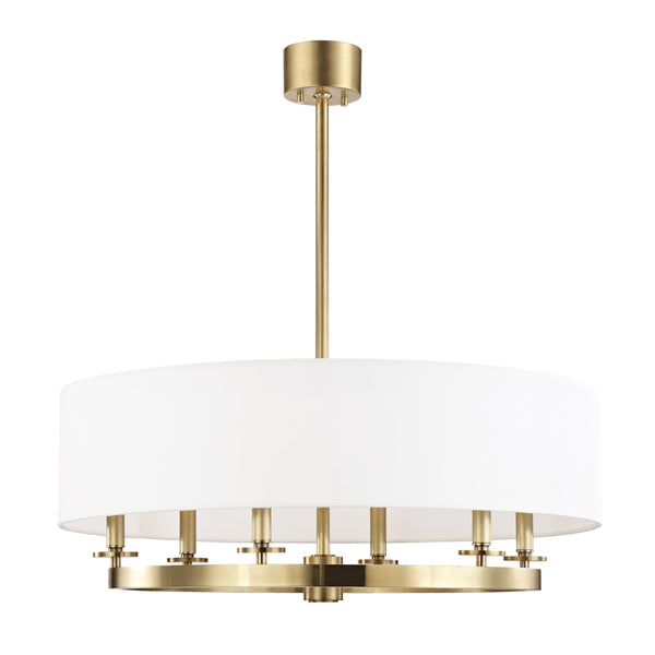 Durham Chandelier