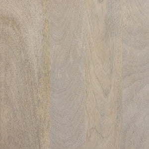 Kelby Sideboard In Light Wash Carved Mango
