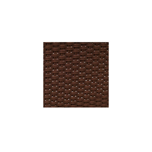 Moe's Savanna Outdoor Accent Chair in Brown