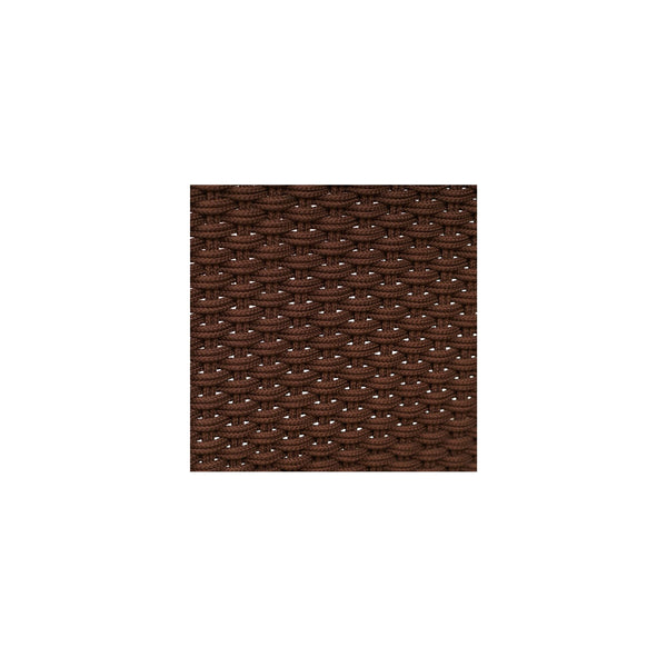 Moe's Savanna Outdoor Accent Chair in Brown