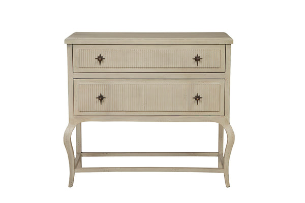 Orion Chest