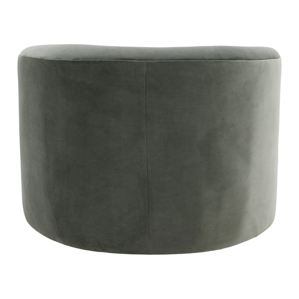Alden Swivel Chair