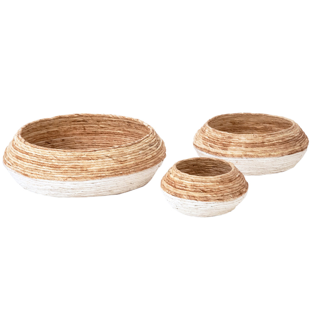 Brighton Basket Set of 3