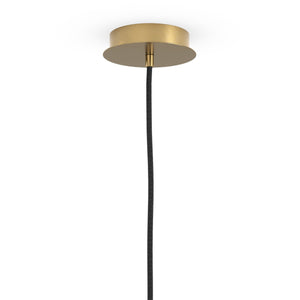Odyssey Single Pendant
