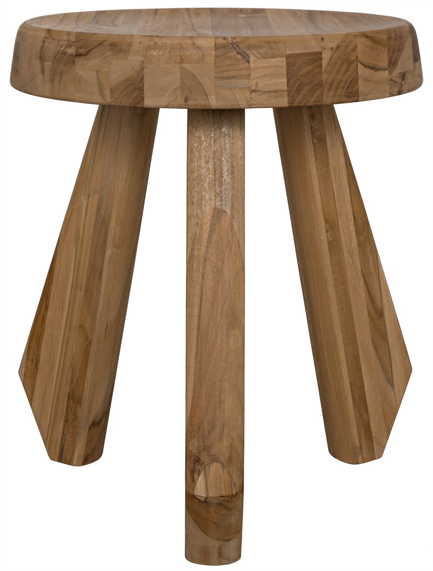 Noir Furniture Priam Stool
