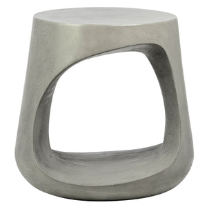 Saville Outdoor Side Table