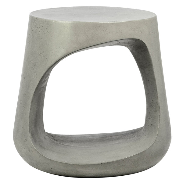 Saville Outdoor Side Table