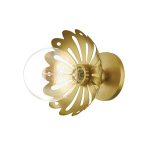 Alyssa Wall Sconce