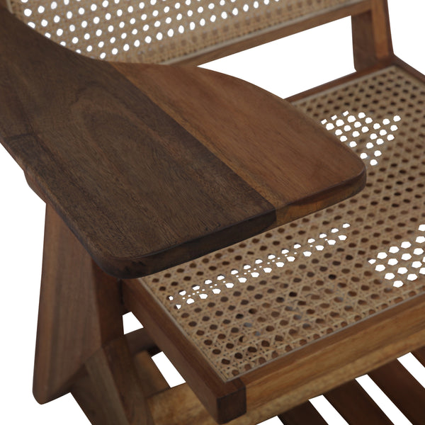 Jeanneret Desk Chair