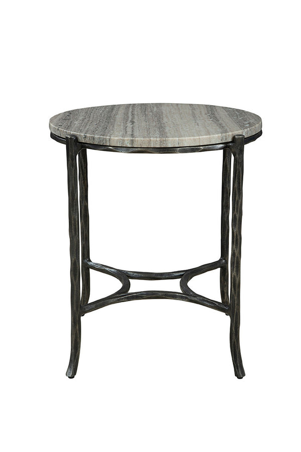 Stonewall End Table