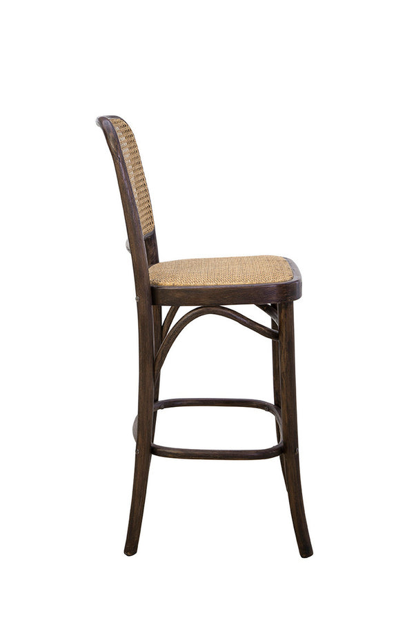 Brown Cleveland Counter Stool