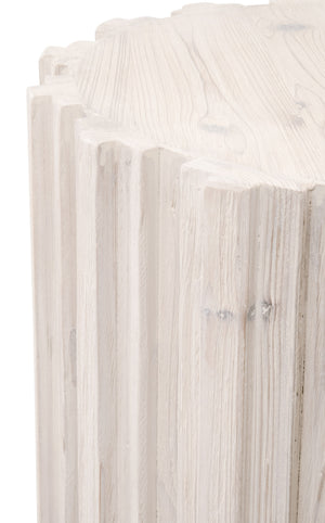 Roma End Table