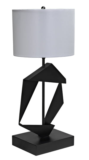 Timothy Table Lamp with Shade