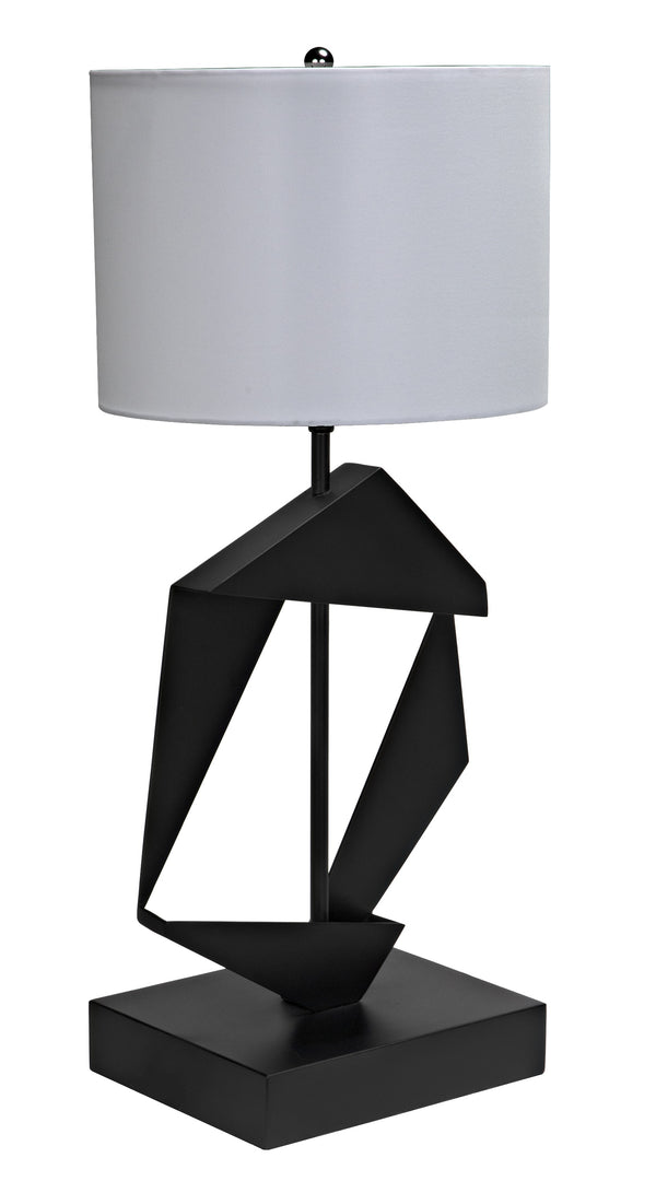 Timothy Table Lamp with Shade