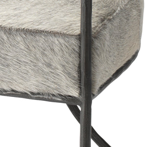 Kai Hide Chair