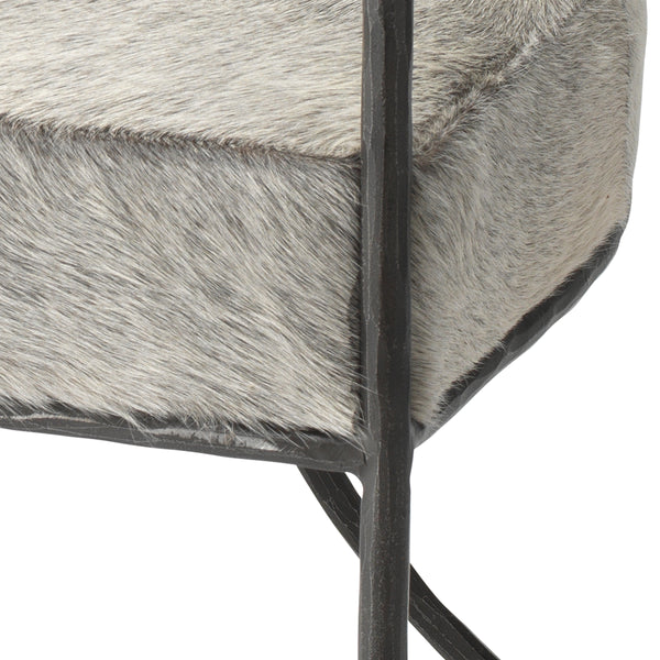 Kai Hide Chair