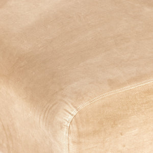 Liam Sectional - Surrey Camel