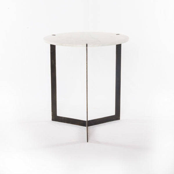Kiva End Table