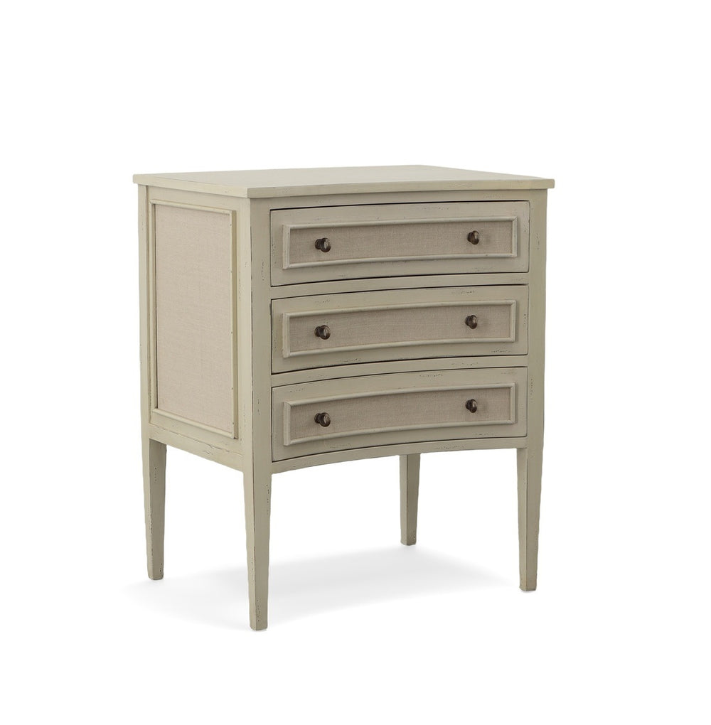 Whitley Chest