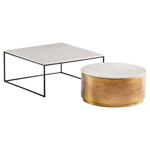 Nessman Table