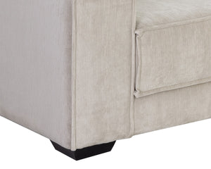 CALISTA SOFA - NAVARRO STONE