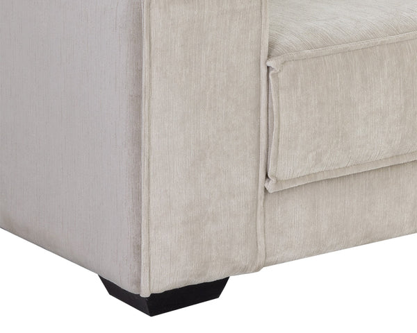 CALISTA SOFA - NAVARRO STONE