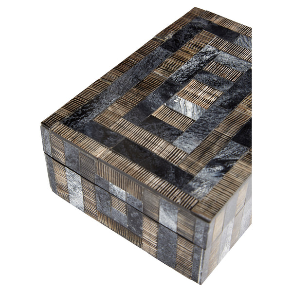 Southampton Container | Gray - Small
