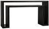 Caine Console, Pale