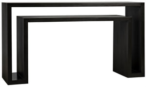 Caine Console, Pale