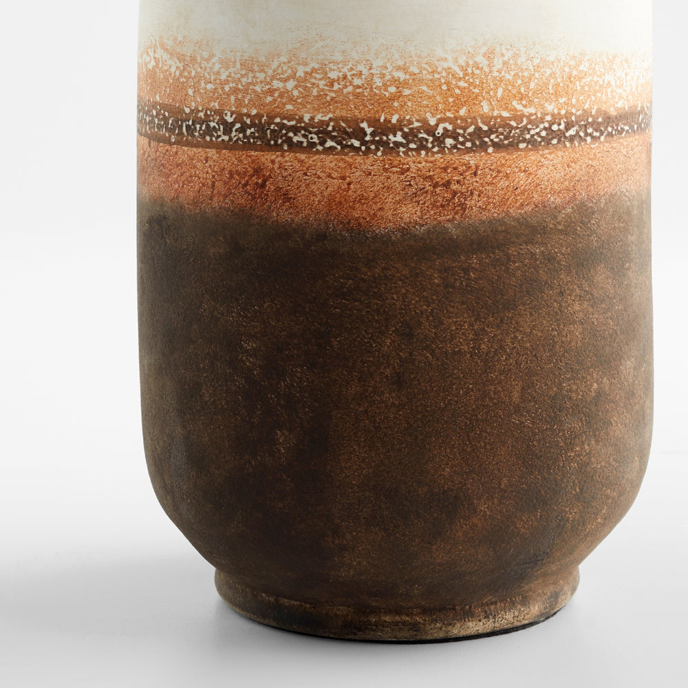 Margaret Vase | Ombre-Lg