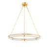 SENNETT Chandelier