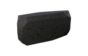 Prism Console Table, Black