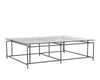 BELLAGIO COFFEE TABLE - RECTANGULAR